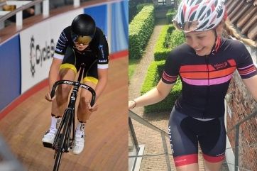 Website 362 × 241 Meet the learner: Megan Chard